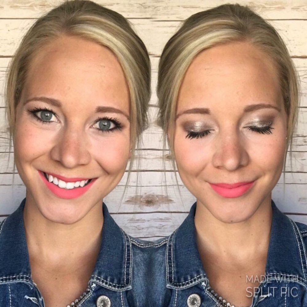 Moodstruck Splash Liquid Lipstick- Susceptible